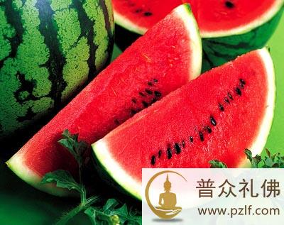 11种素食清热降火凉一夏