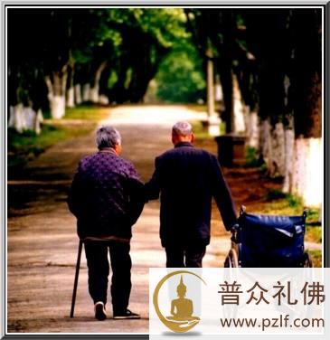 一钵饭,佛都不能消受,唯有父母能消受