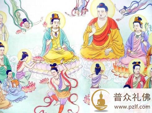 什么叫作佛号安住呢