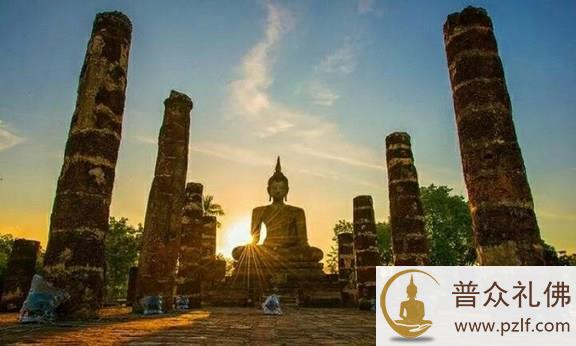 善用这个念头,是心就是佛