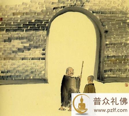 为何念佛得悟的人寥寥无几呢