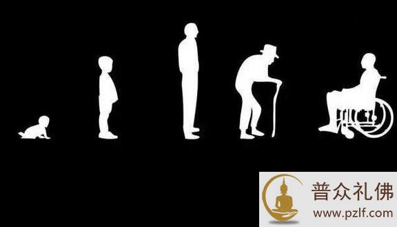 你得念生死苦,功夫才用得起来