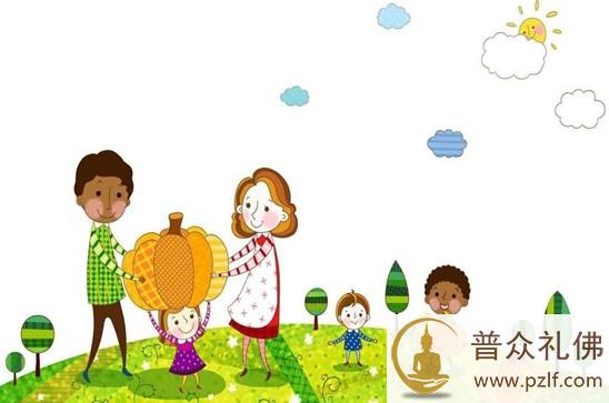 事业的成功也弥补不了子女教育失败的缺憾