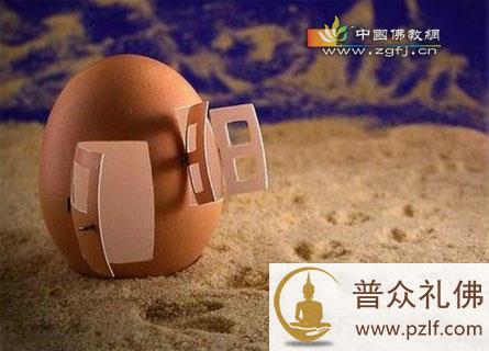 为自己拂去心灵的灰尘