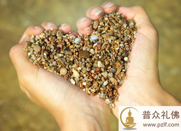 什么样的人,运气永远不会差!