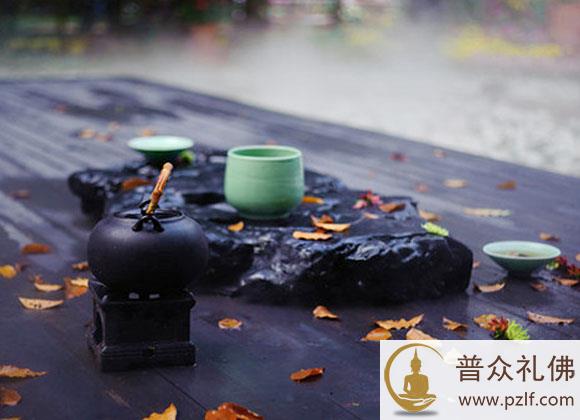 人生两境界 - 一个知道，一个知足