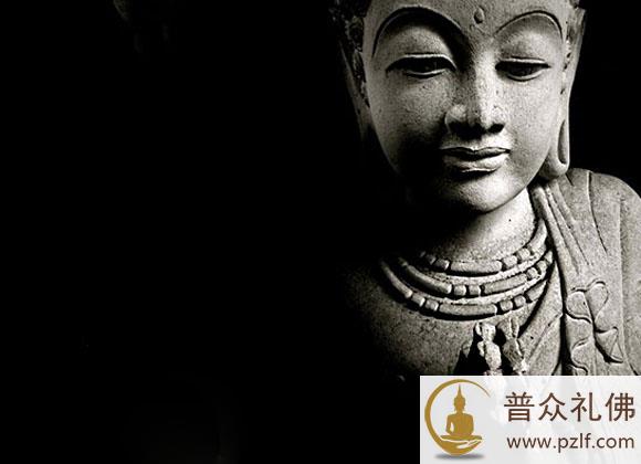 佛家为何称别人为“施主”?