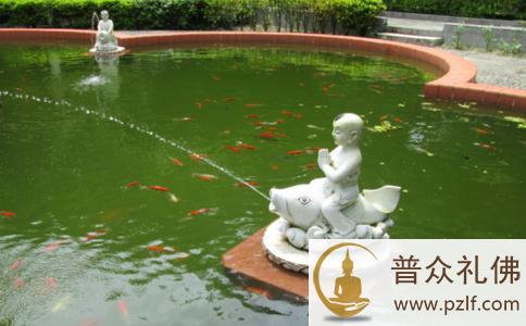 增广卷·南浔极乐寺重修放生池疏 增广卷·南浔极乐寺重修放生池疏