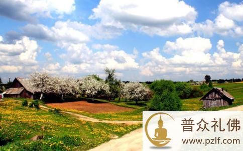 世界上最美的地方 世界上最美的地方