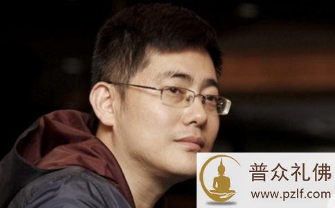 八位皈依佛门的成功企业家 八位皈依佛门的成功企业家