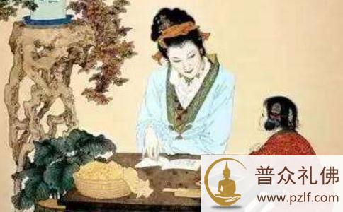 “女子无才便是德”原来是这个意思 “女子无才便是德”原来是这个意思