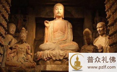 何为皈依三宝？皈依三宝的功德利益