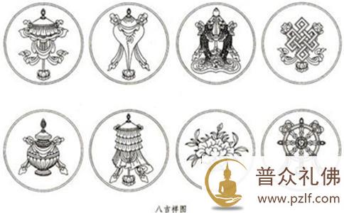 佛教的八大法器有哪些?代表哪八大菩萨? 佛教的八大法器有哪些?代表哪八大菩萨?