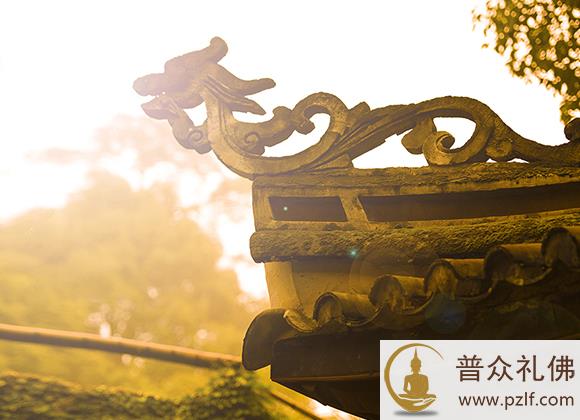 佛曰:如何向上,唯有放下