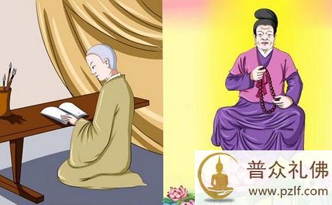 天赋愚钝、笨嘴拙舌的人也能往生! 天赋愚钝、笨嘴拙舌的人也能往生!