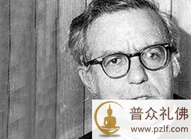 史蒂文森教授:轮回可能是真的 史蒂文森教授:轮回可能是真的