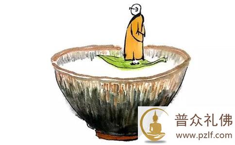 一盏清茶滋养出的心灵独白 一盏清茶滋养出的心灵独白