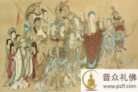 世尊与燃灯佛的因缘 世尊与燃灯佛的因缘