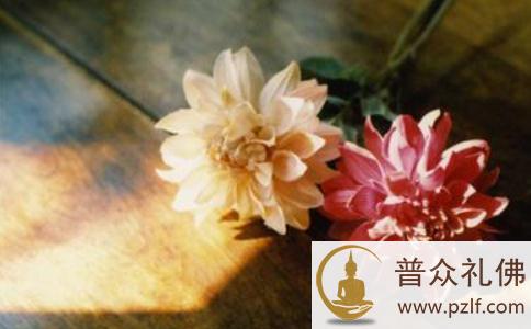 佛法即活法:人间四事不能久长 佛法即活法:人间四事不能久长