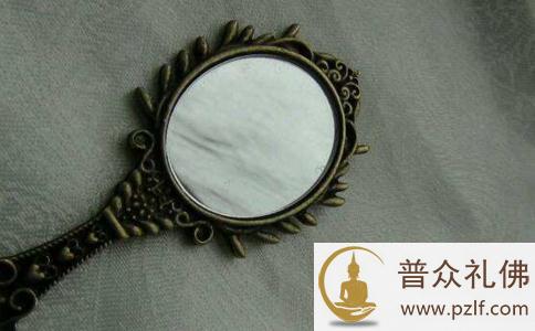 一面古镜 一面古镜