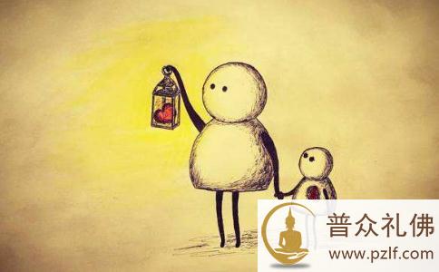 交织在一起的付出与索取