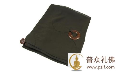 佛教里的海青指的是什么? 佛教里的海青指的是什么?