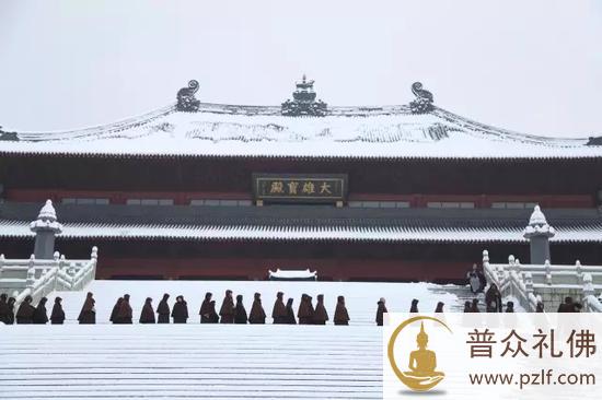 世间的一切，无时无刻都在述说无常