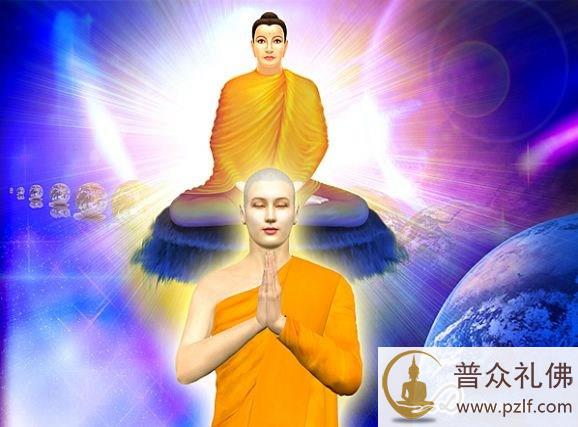 一念的差迟,变成失明的乞丐