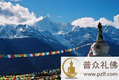 业障重到一定程度,念不出来佛号