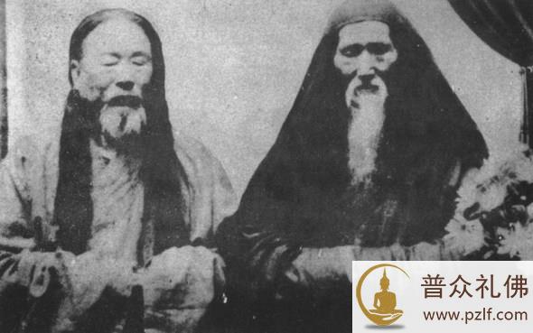 受得一分委屈,消得一分业障