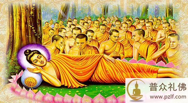 佛法灭尽时,我们该怎么办呢