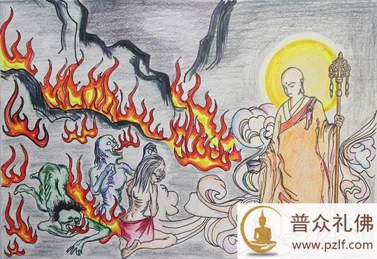 《佛说盂兰盆经》教您怎样报母恩