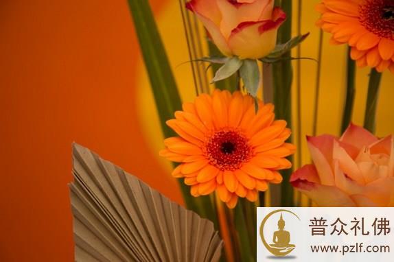 受持斋法,长养福德智慧