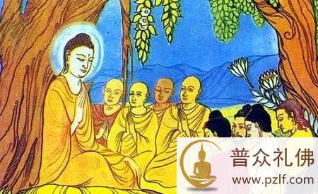 为何放不下?因为还没看到人生真相