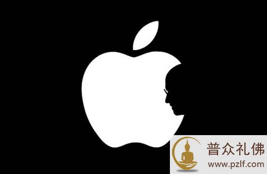 乔布斯:用「禅」改变世界