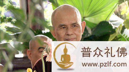 一行禅师：如果我不种菜，就写不出那样的诗了.jpg